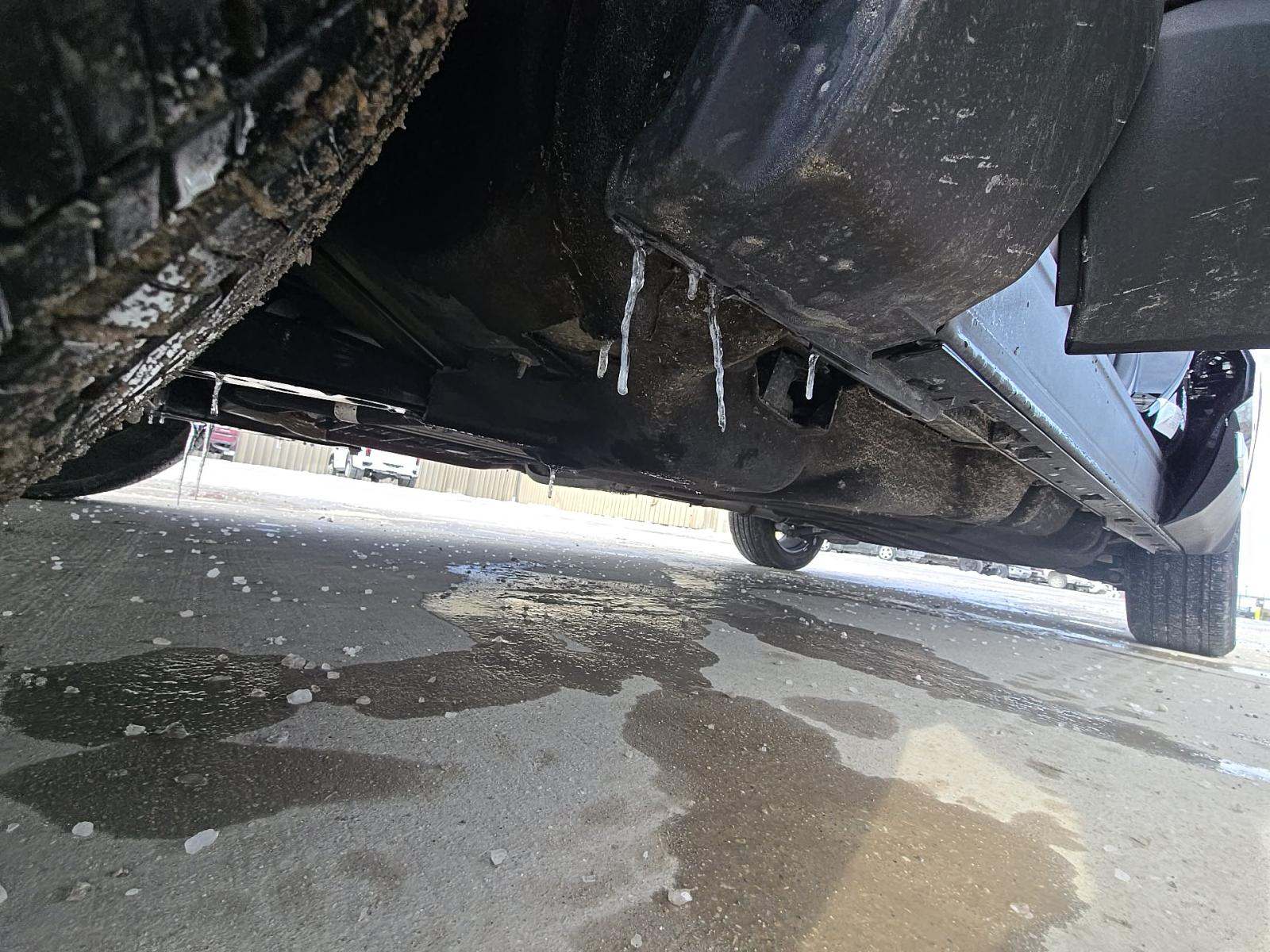 2025 Ford Explorer Platinum AWD