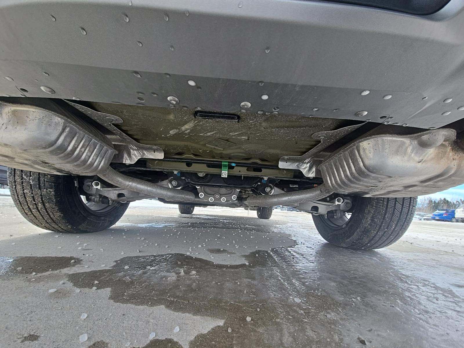 2025 Ford Explorer Platinum AWD