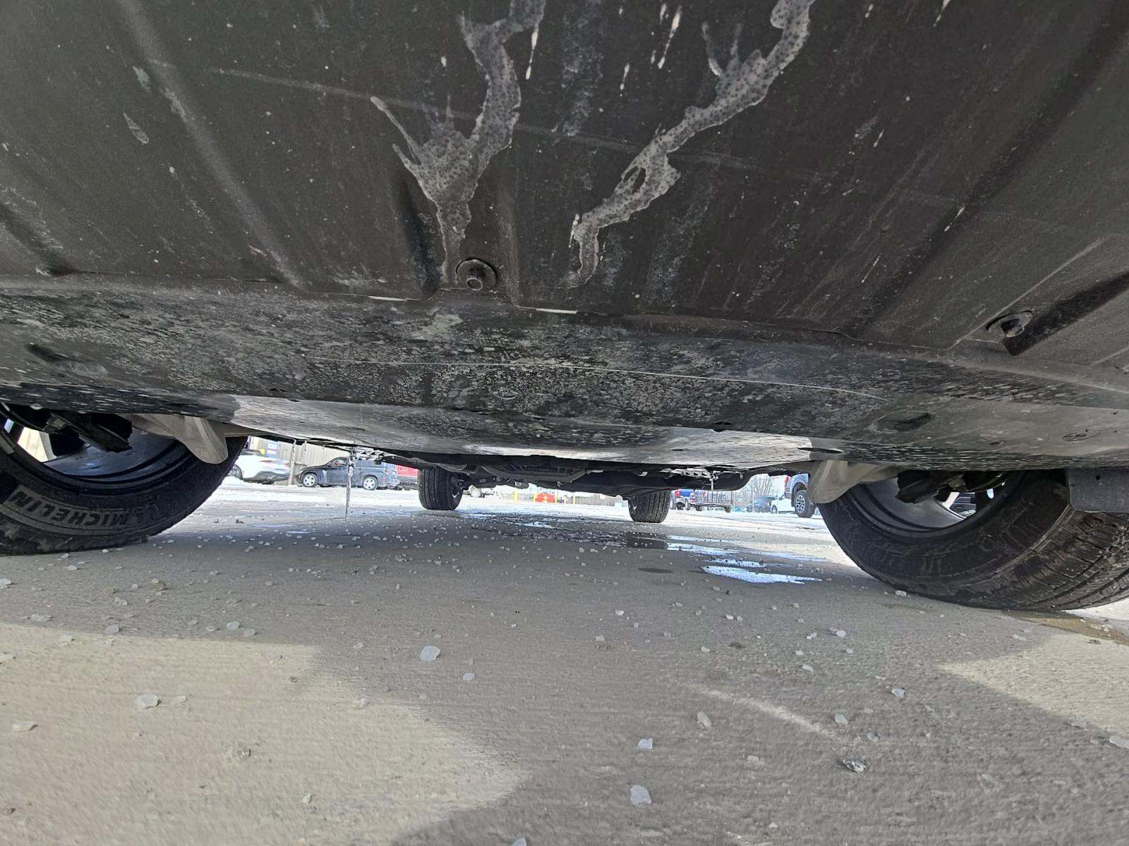 2025 Ford Explorer Platinum AWD