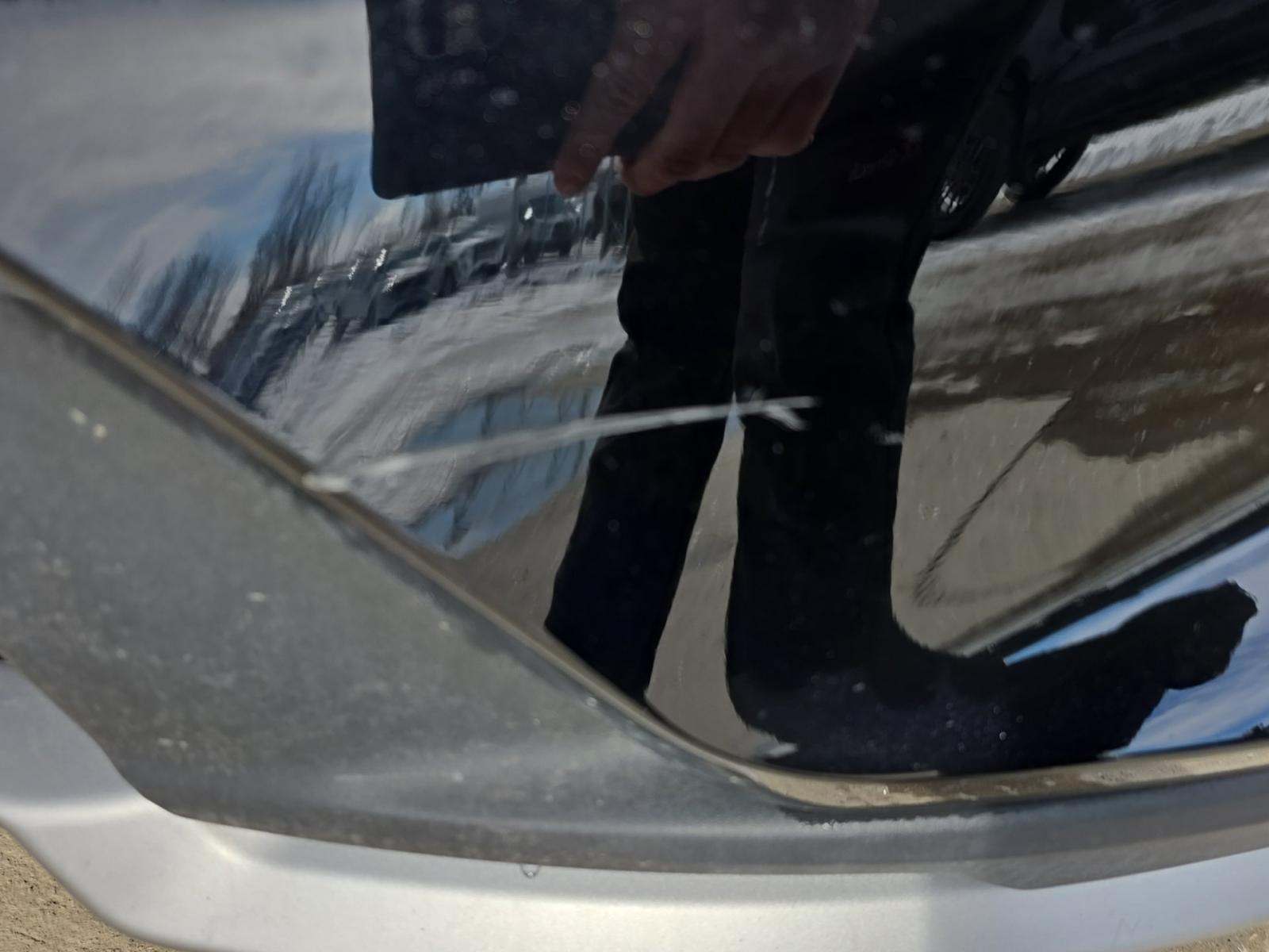 2025 Ford Explorer Platinum AWD