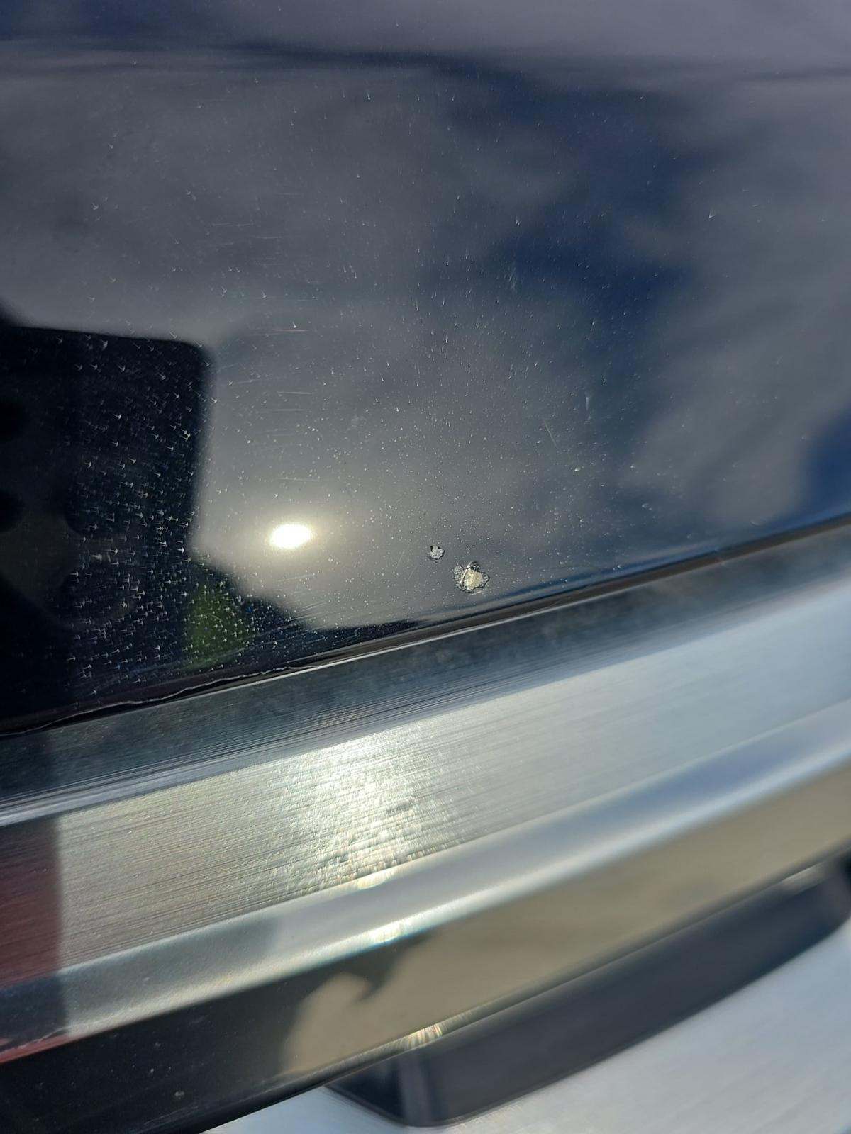 2025 Ford Explorer Platinum AWD