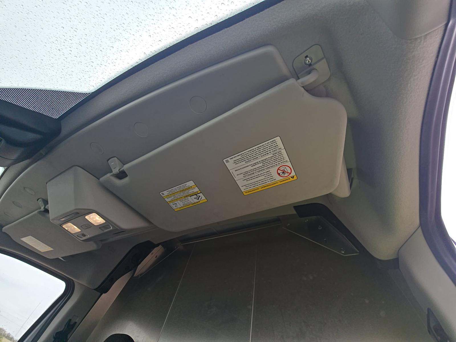 FORD TRANSIT 250 - 7
