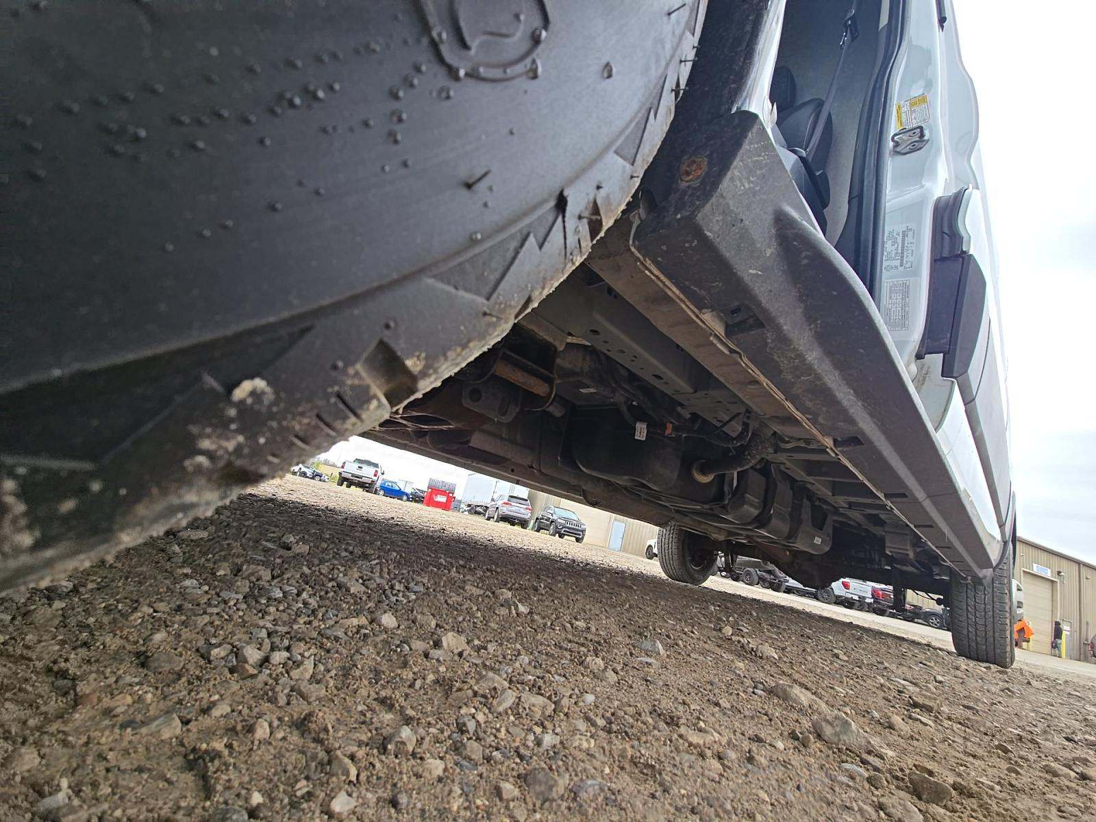 FORD TRANSIT 250 - 3