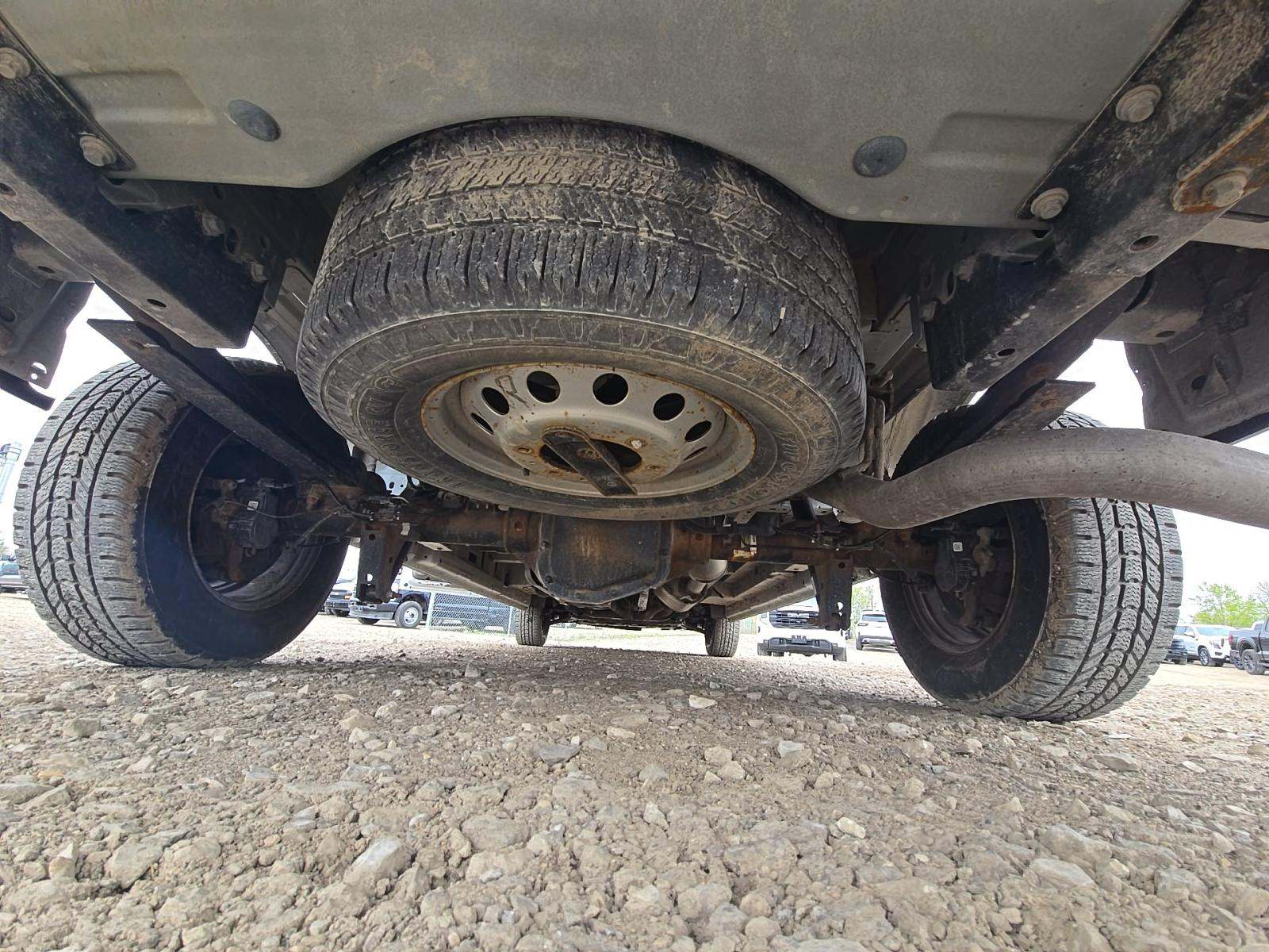 FORD TRANSIT 250 - 10