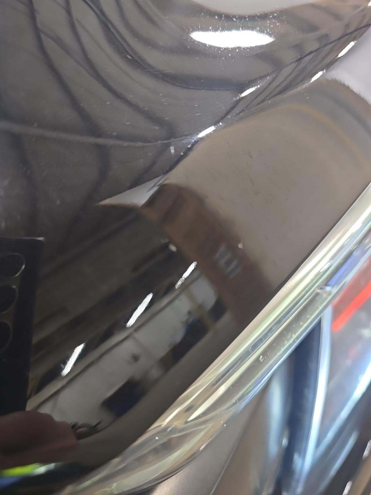 2023 Ford F-150 Lariat AWD