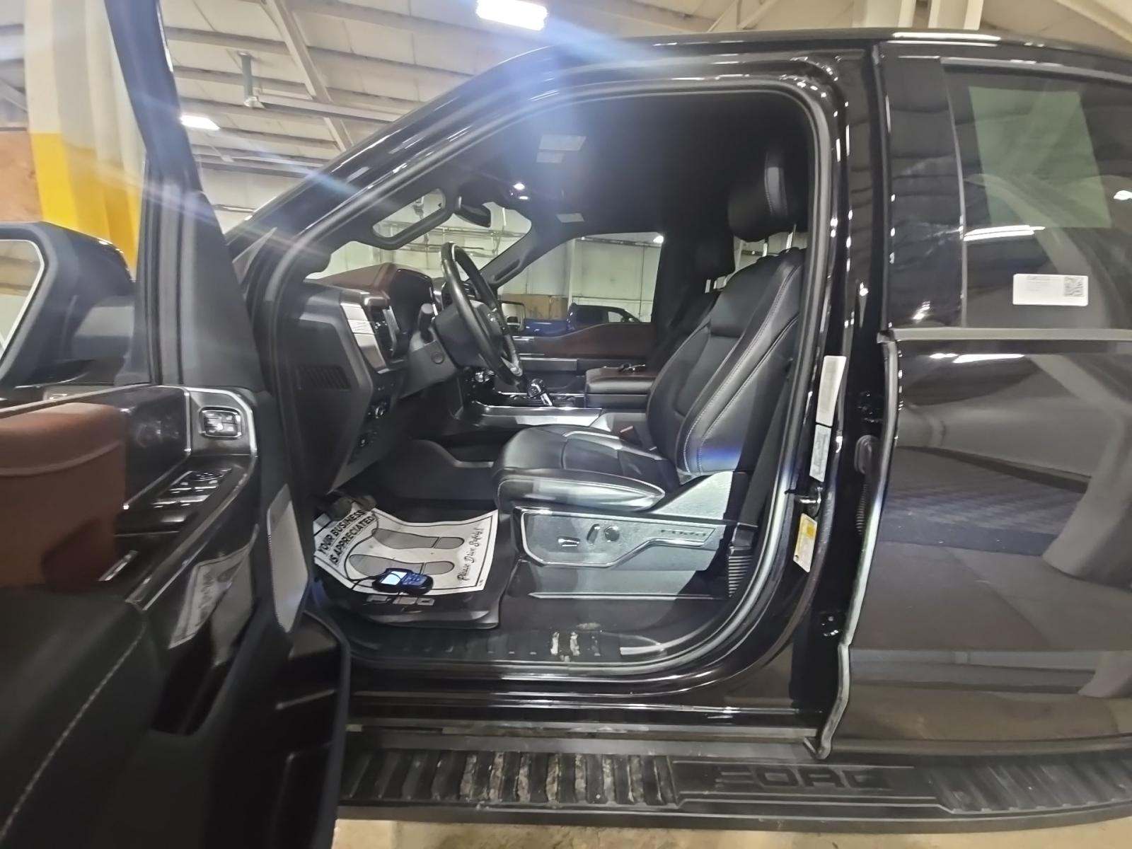 2023 Ford F-150 Lariat AWD