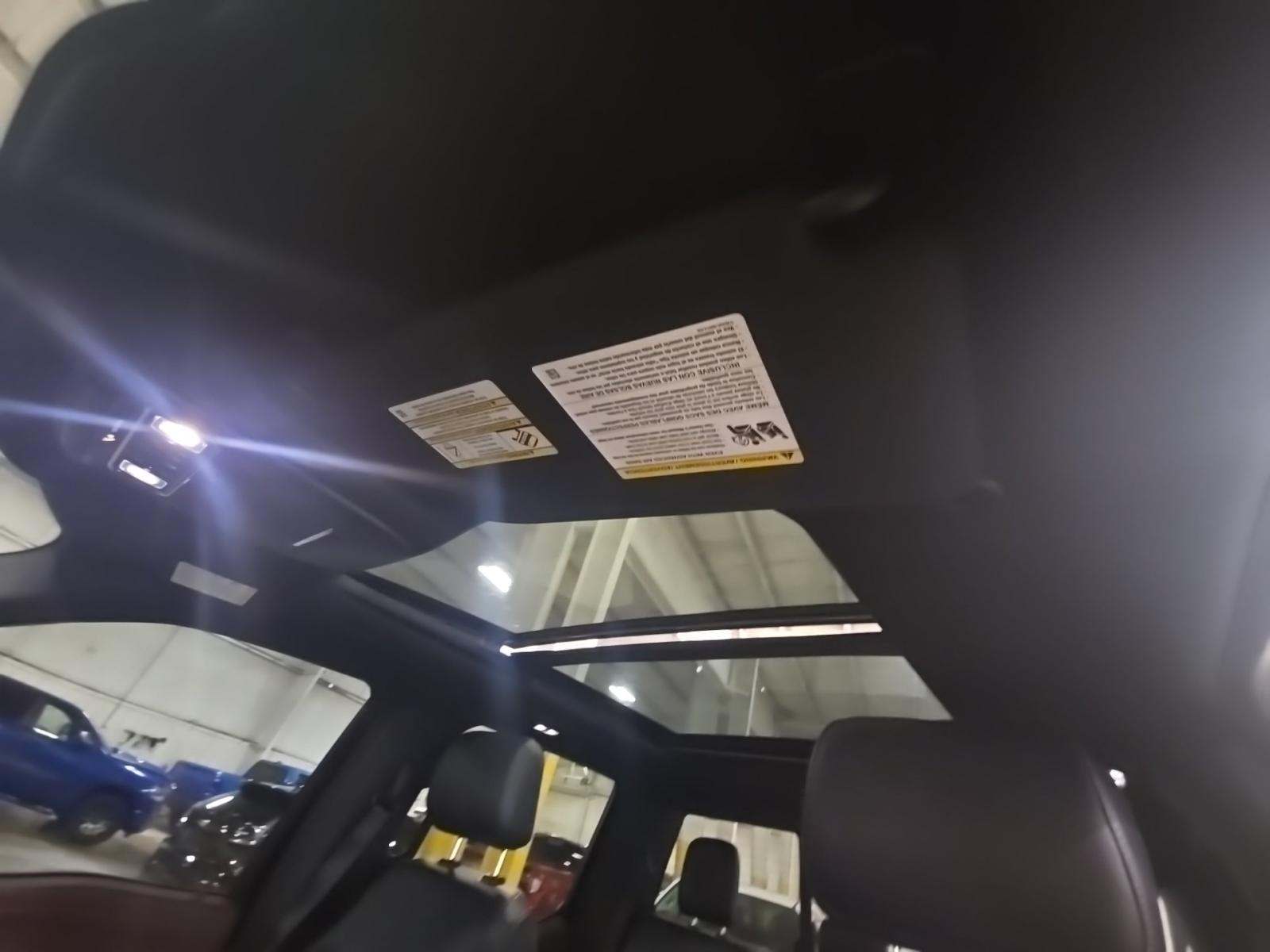 2023 Ford F-150 Lariat AWD