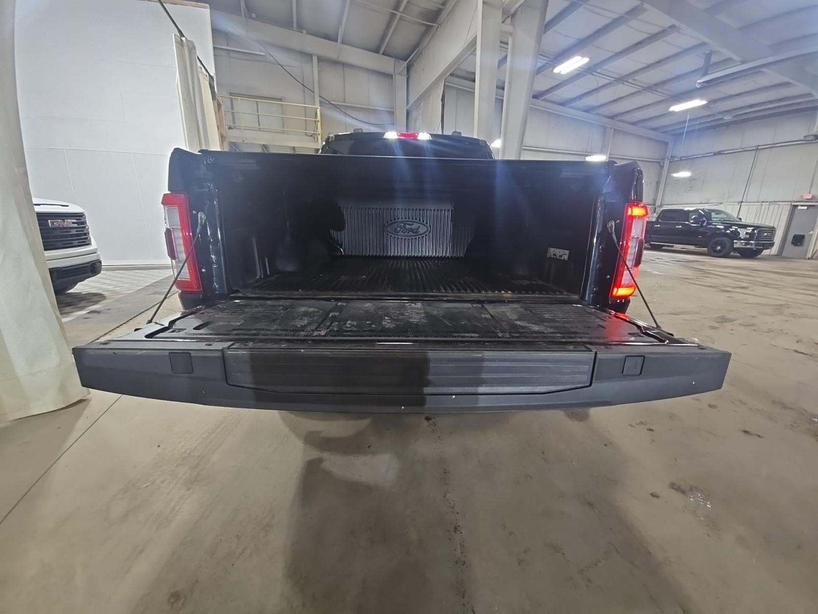 2023 Ford F-150 Lariat AWD