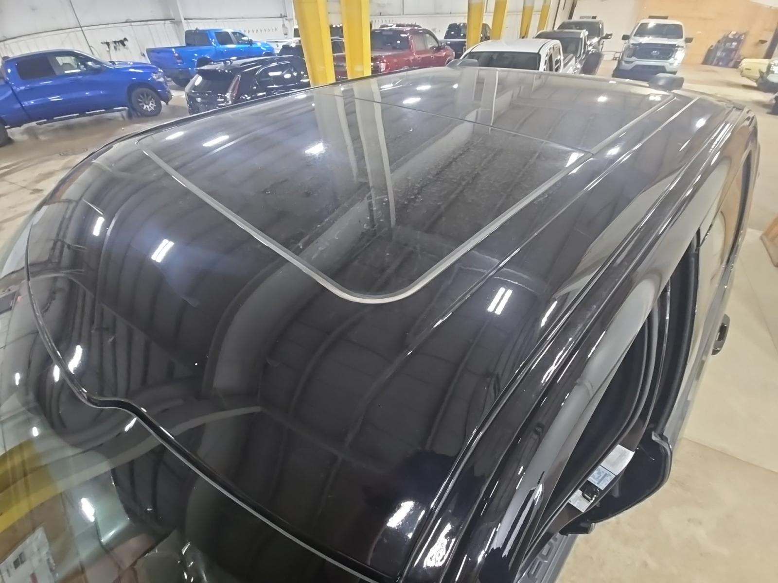 2023 Ford F-150 Lariat AWD