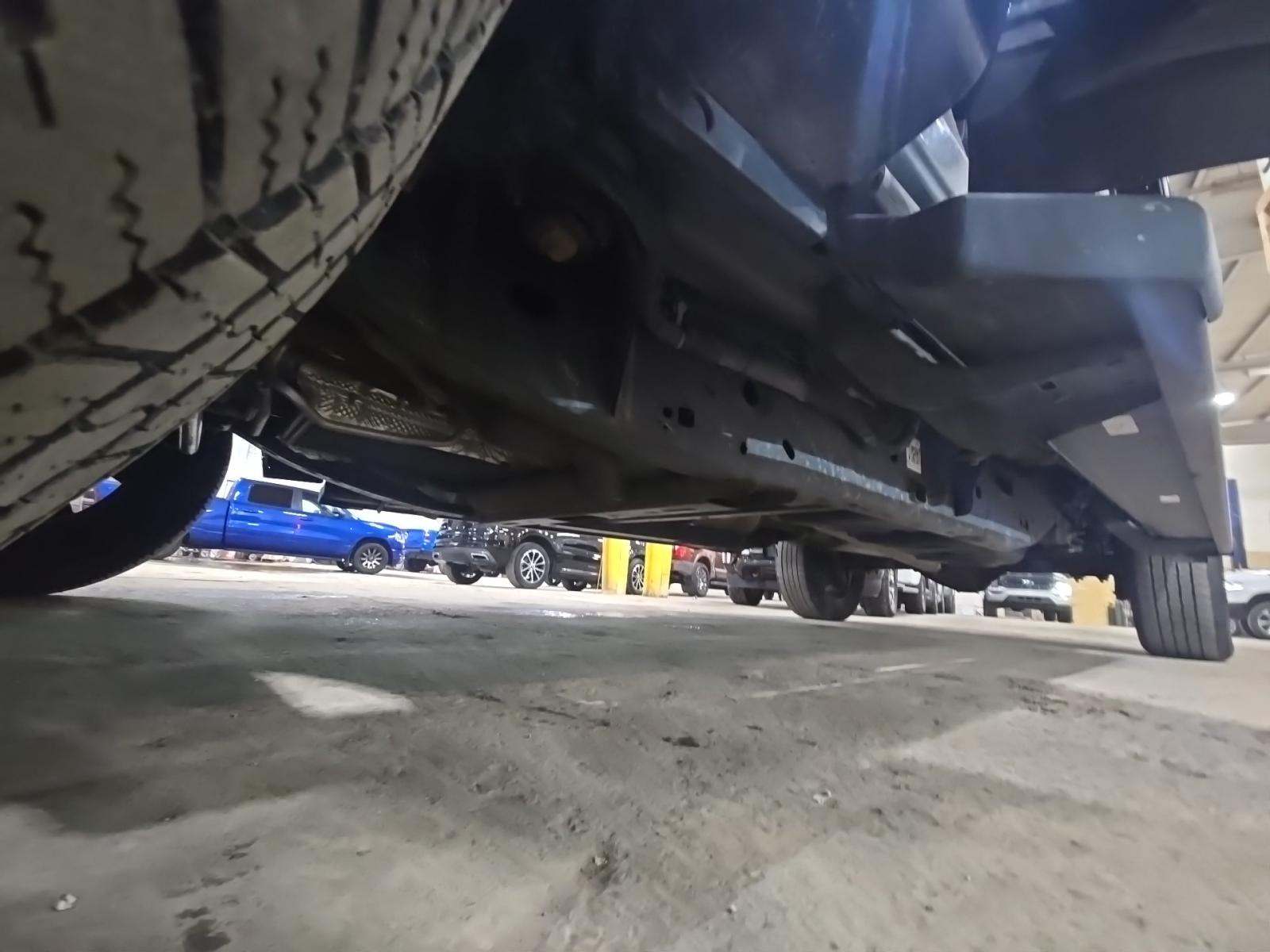 2023 Ford F-150 Lariat AWD