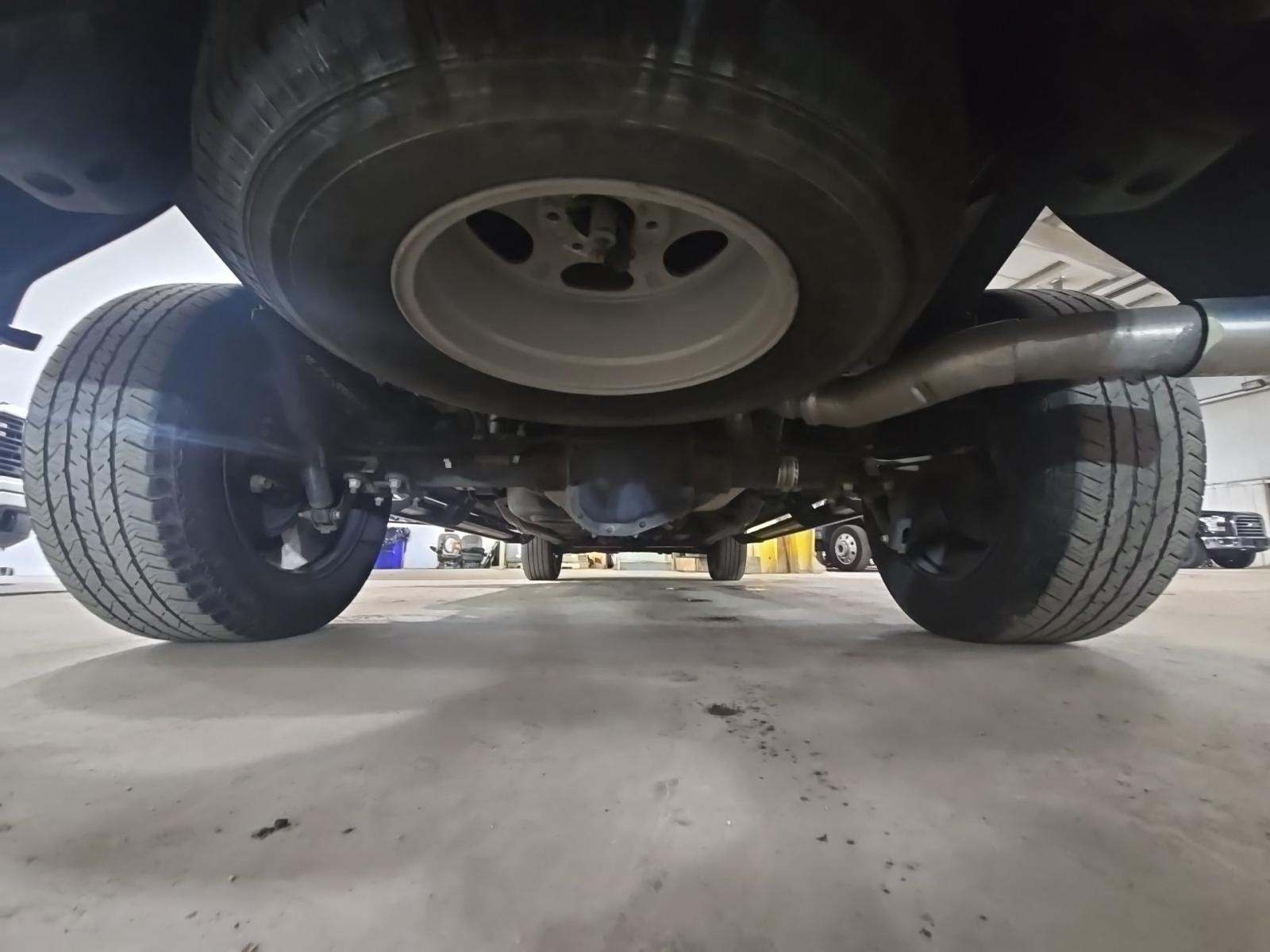 2023 Ford F-150 Lariat AWD