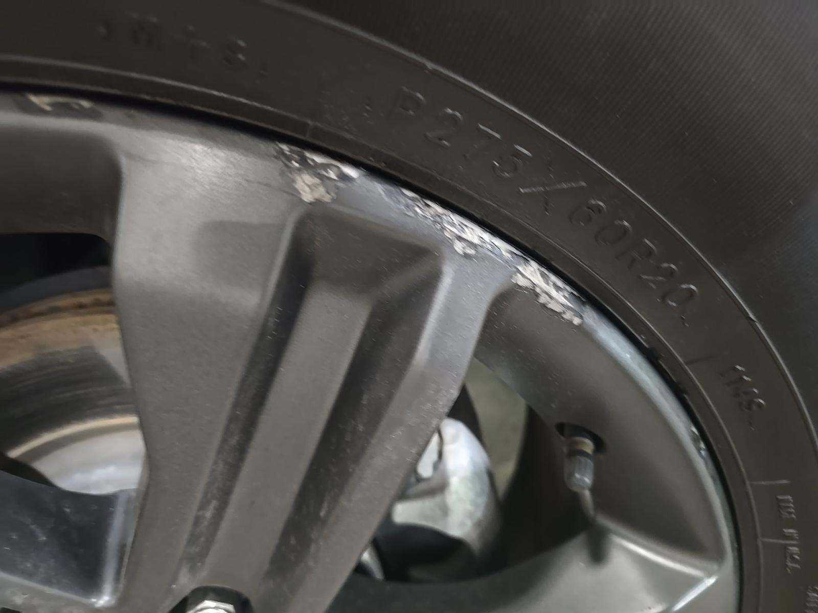 2023 Ford F-150 Lariat AWD