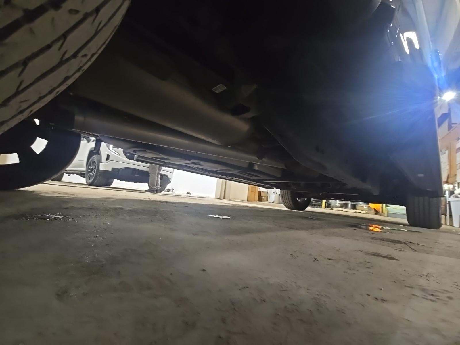 2023 Ford F-150 Lariat AWD