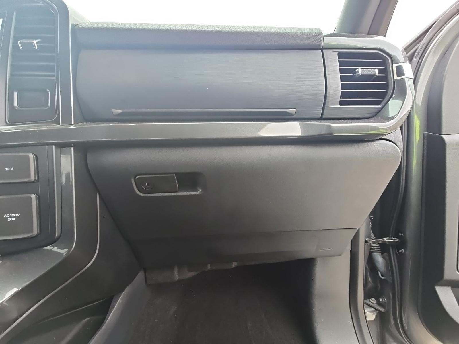 2023 Ford F-150 Hybrid XLT AWD