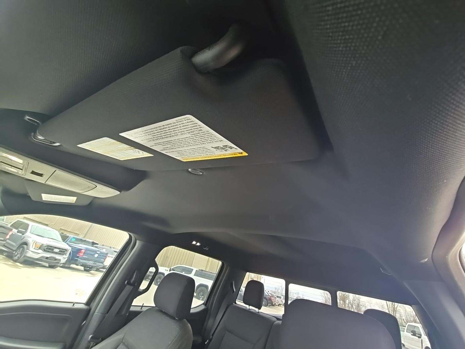 2023 Ford F-150 Hybrid XLT AWD