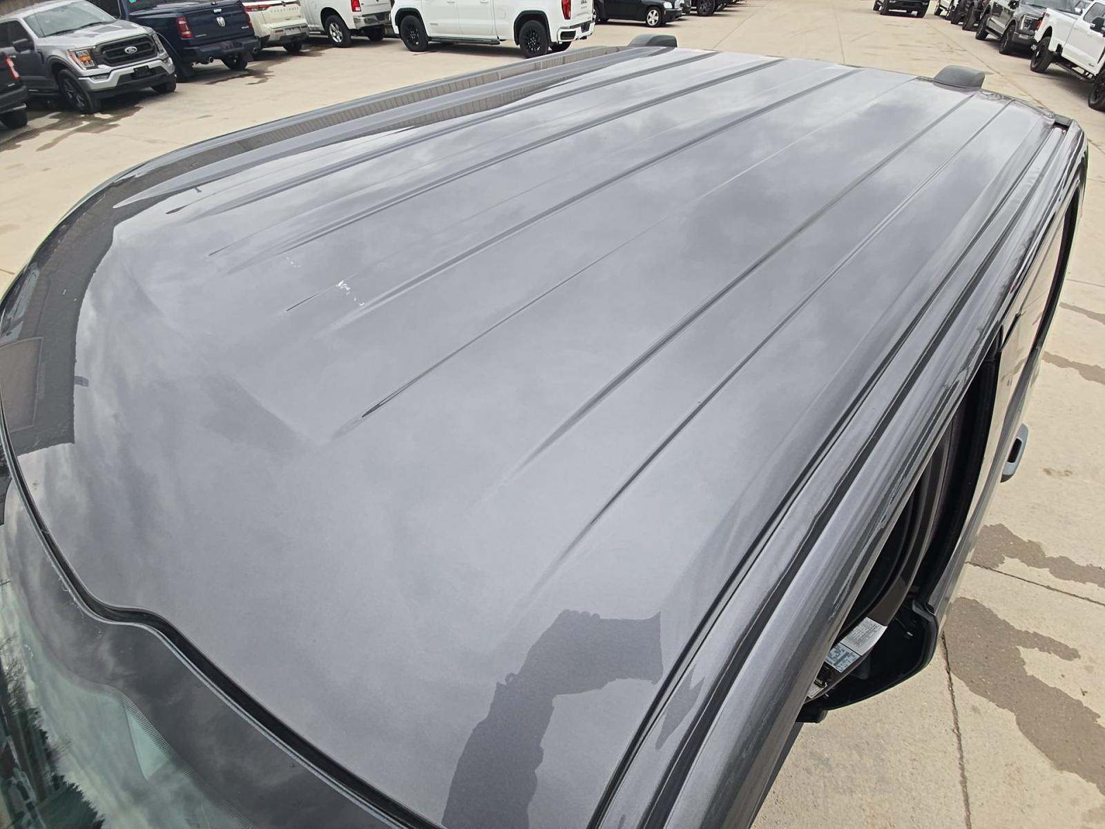 2023 Ford F-150 Hybrid XLT AWD