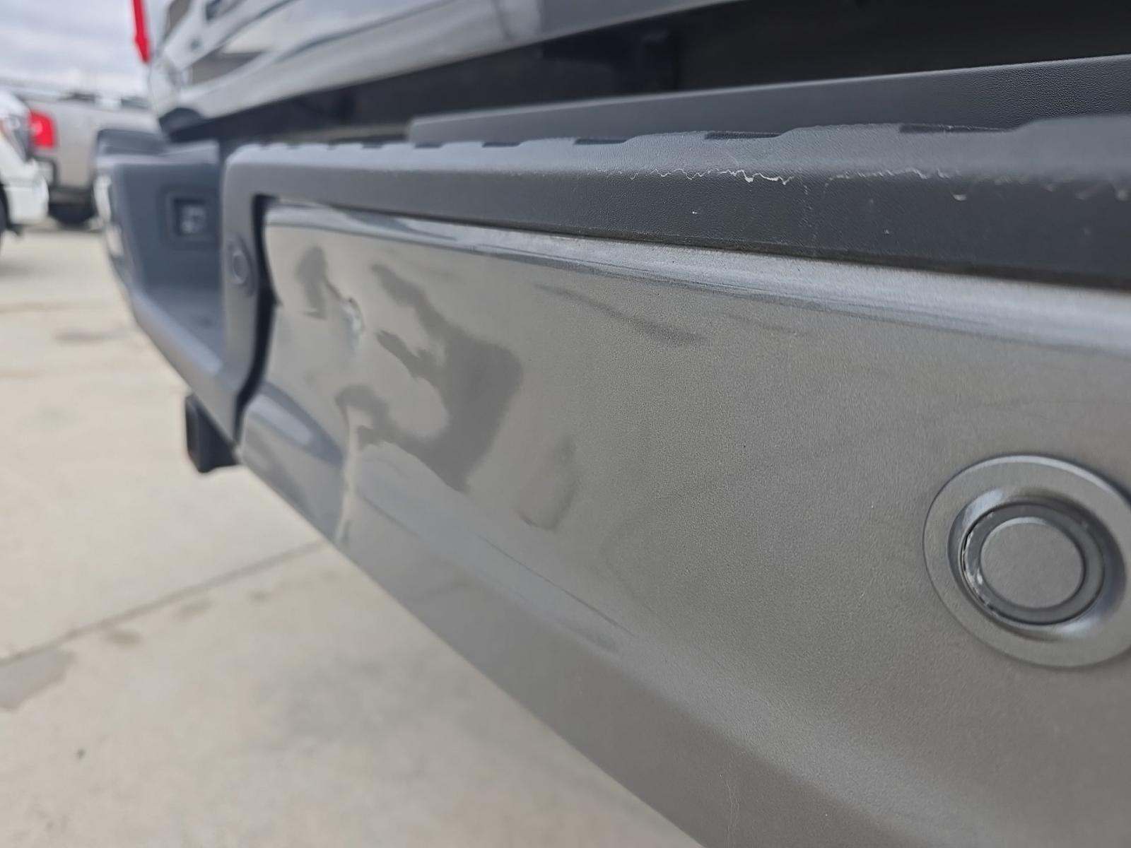 2023 Ford F-150 Hybrid XLT AWD