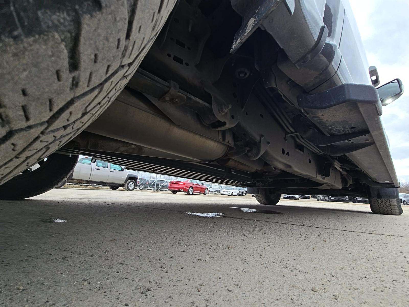 2023 Ford F-150 Hybrid XLT AWD