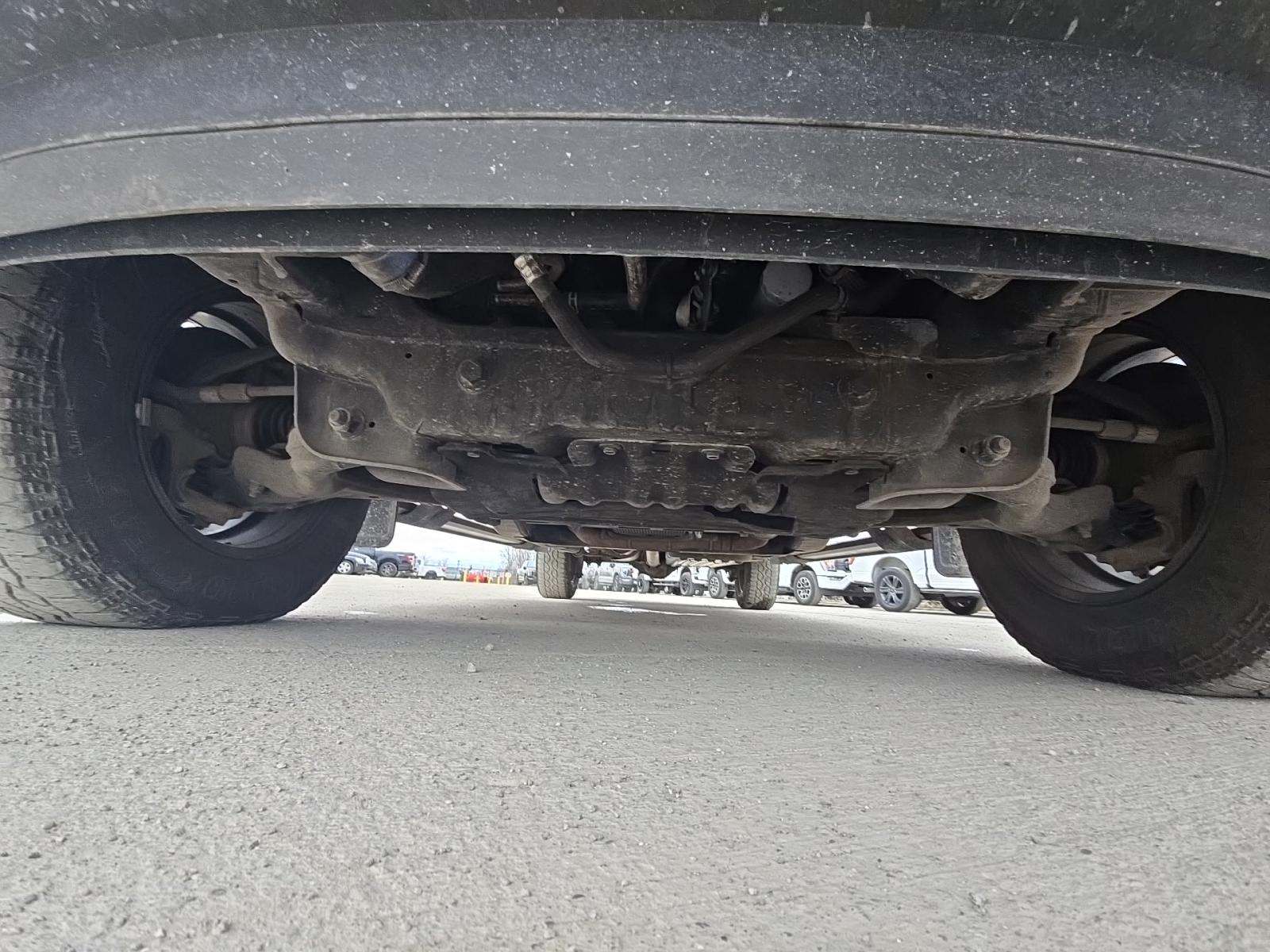 2023 Ford F-150 Hybrid XLT AWD