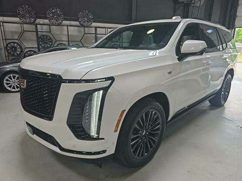 2025 Cadillac Escalade Sport Platinum AWD