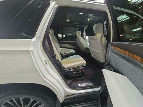 2025 Cadillac Escalade Sport Platinum AWD