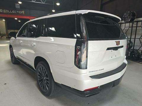 2025 Cadillac Escalade Sport Platinum AWD
