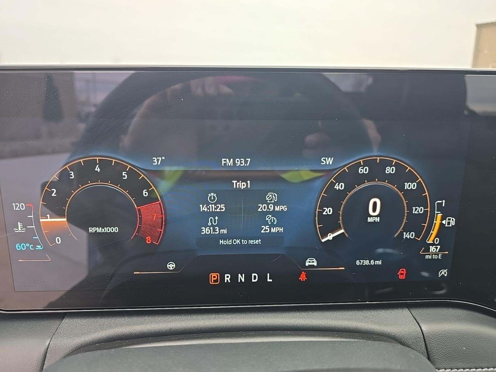 2025 Ford Mustang EcoBoost Premium RWD