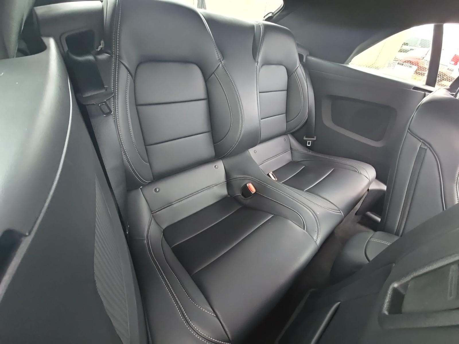 2025 Ford Mustang EcoBoost Premium RWD