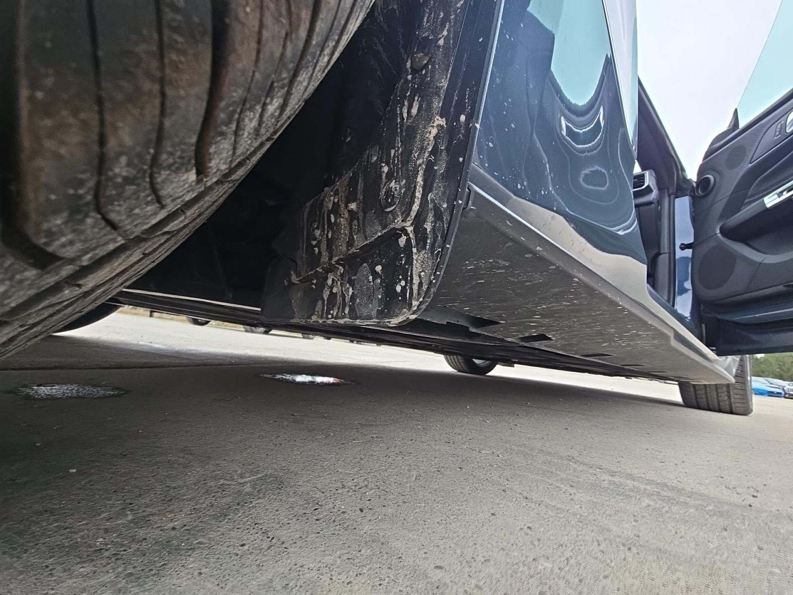 2025 Ford Mustang EcoBoost Premium RWD