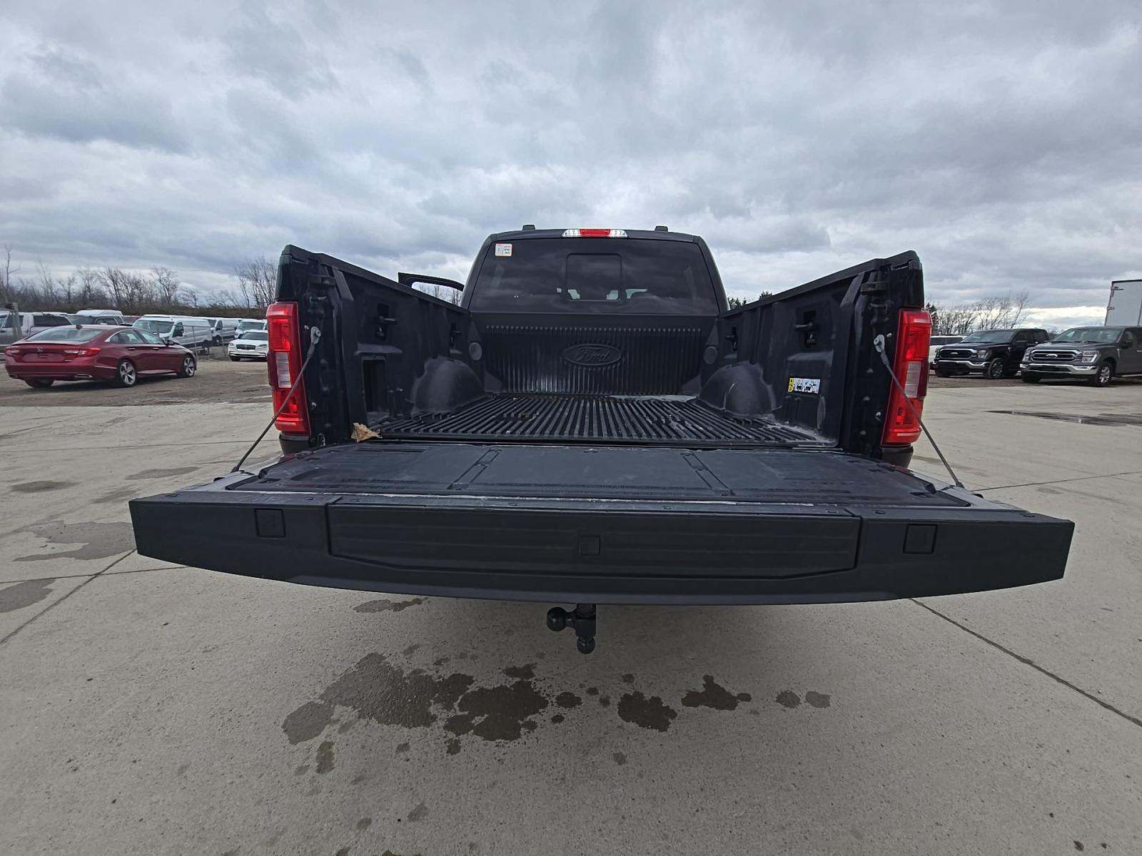 2023 Ford F-150 XLT AWD