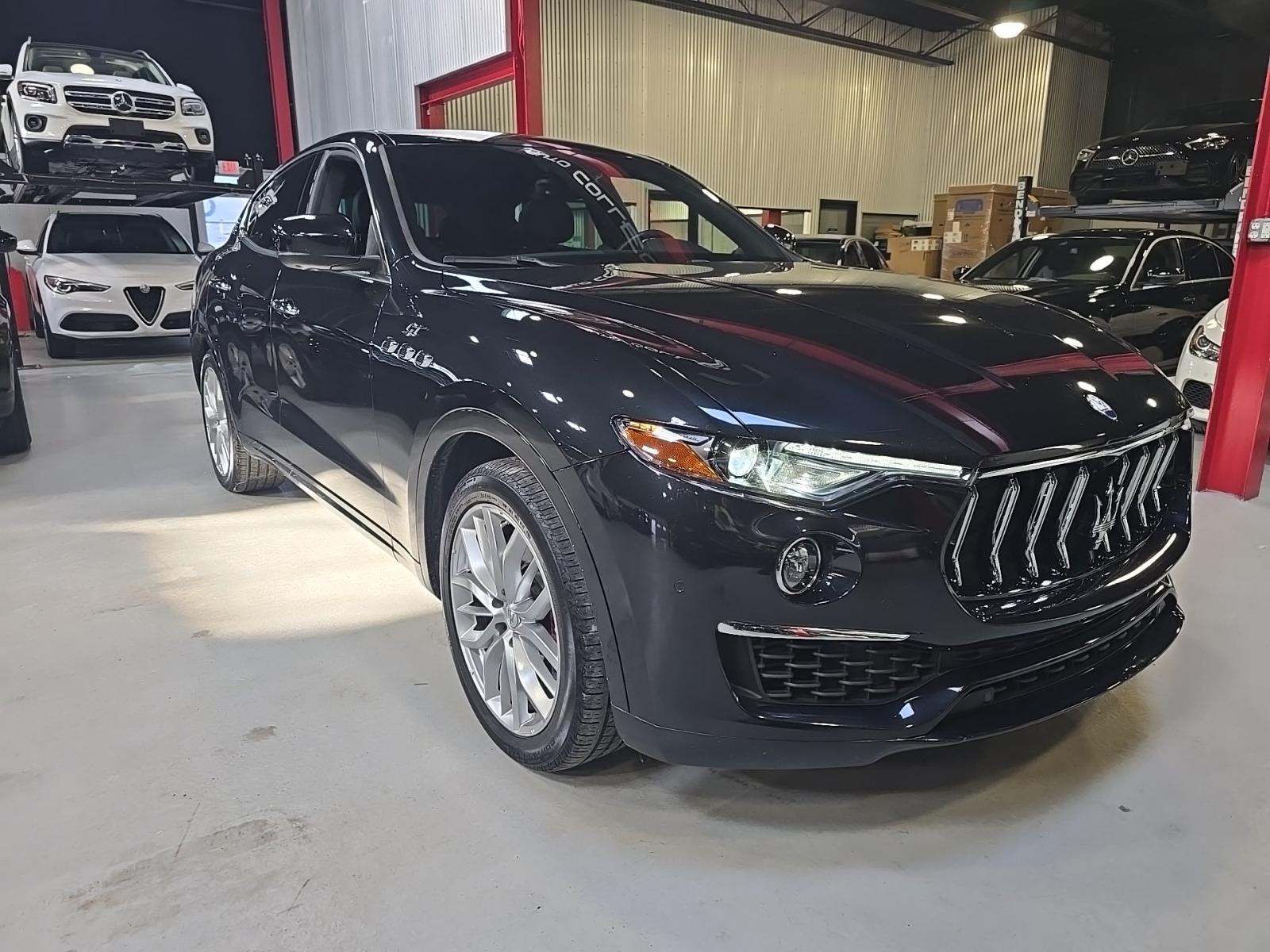 2022 Maserati Levante GT AWD