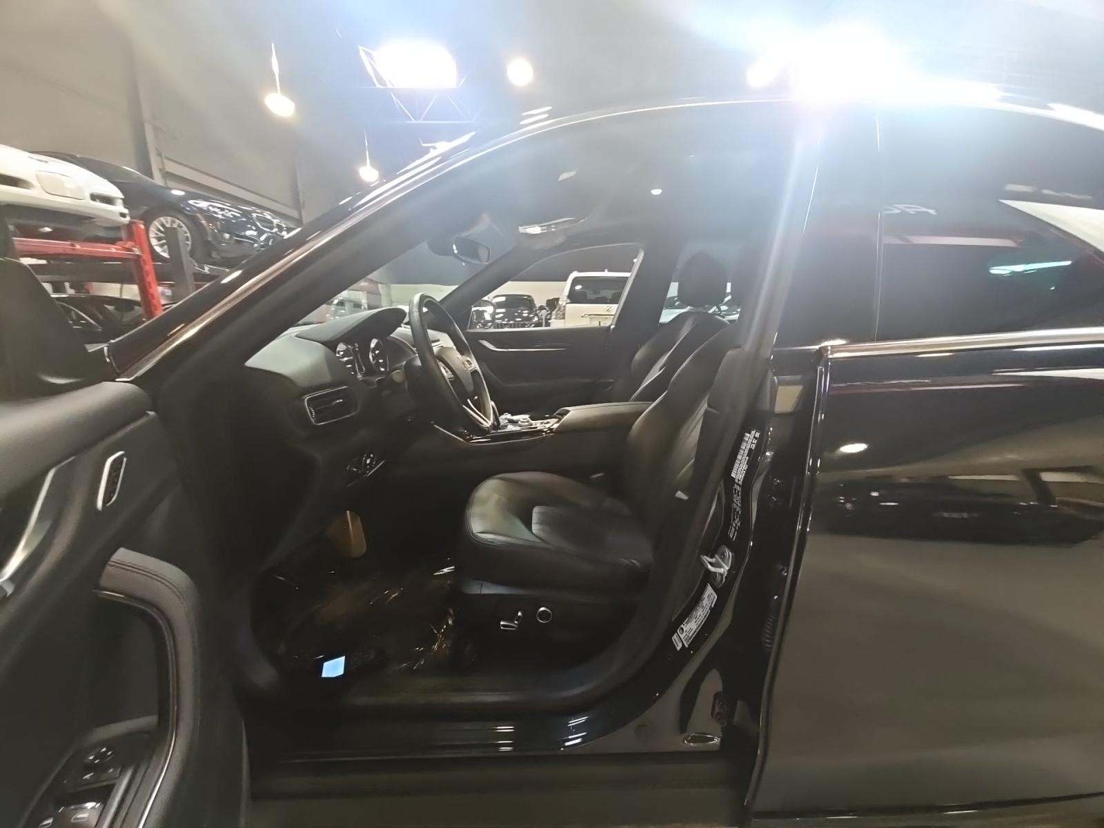 2022 Maserati Levante GT AWD