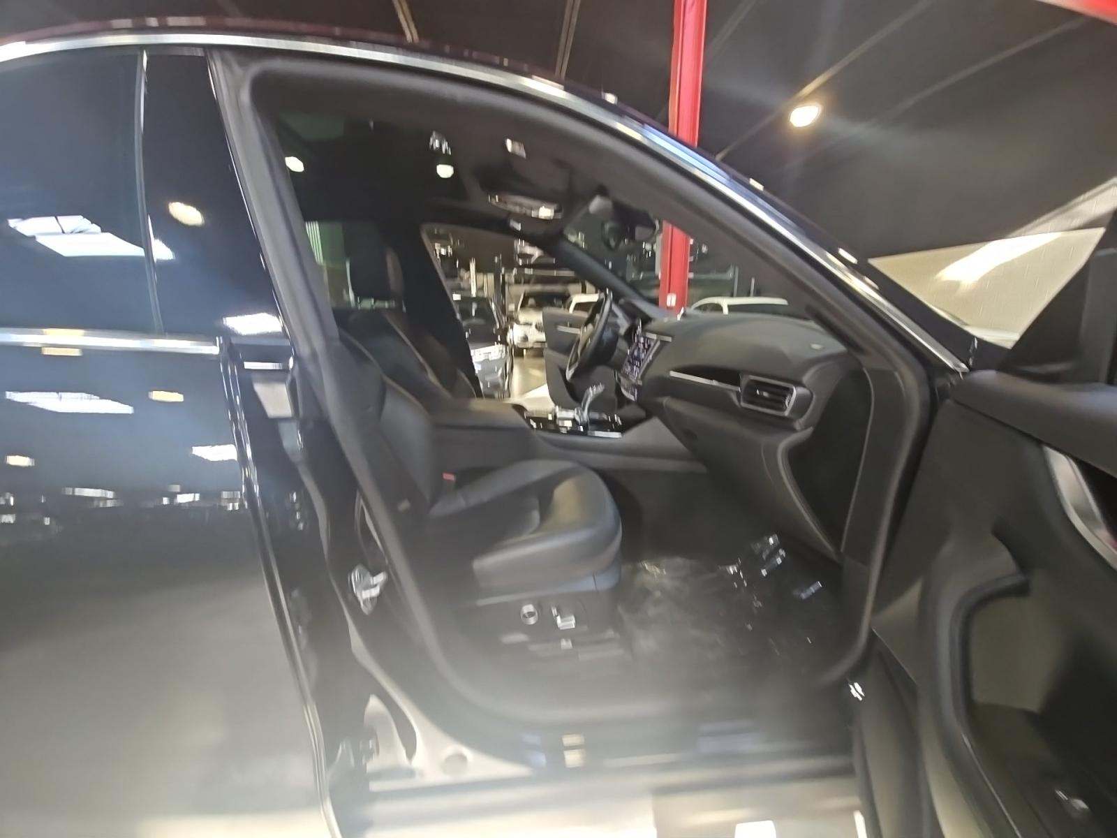 2022 Maserati Levante GT AWD