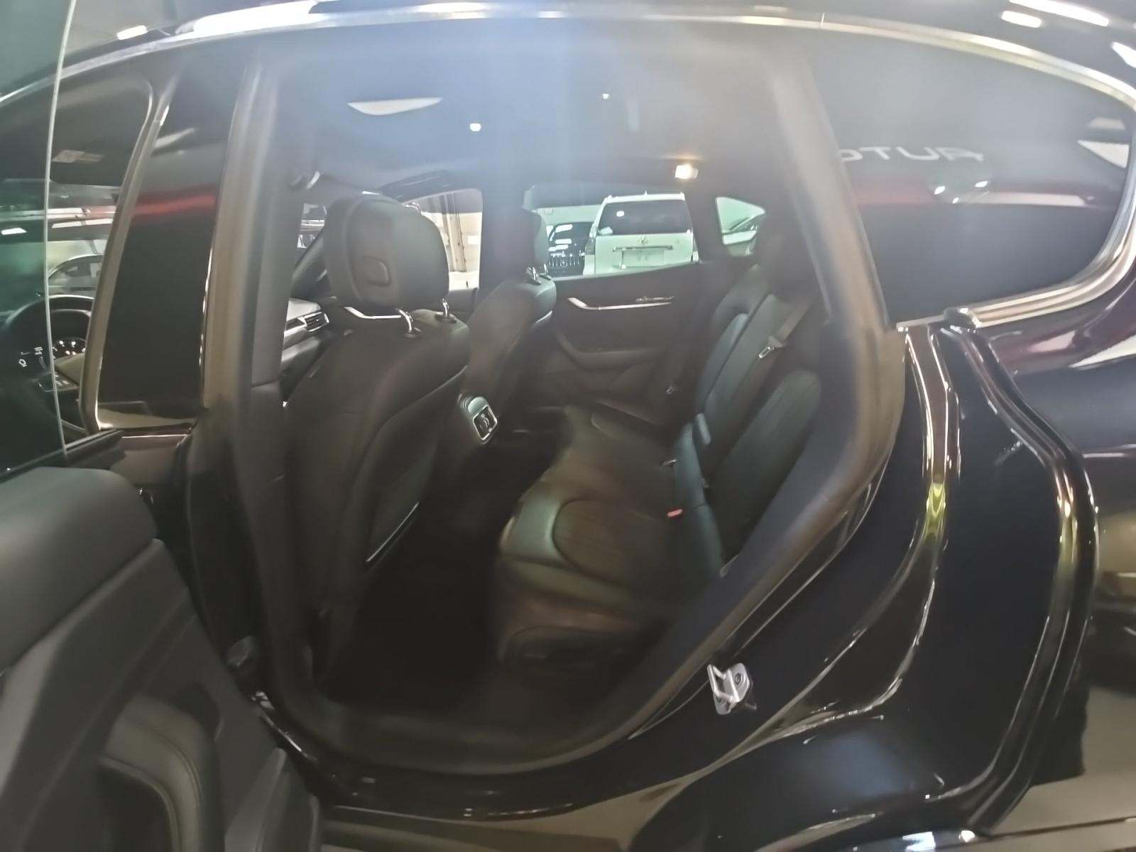 2022 Maserati Levante GT AWD