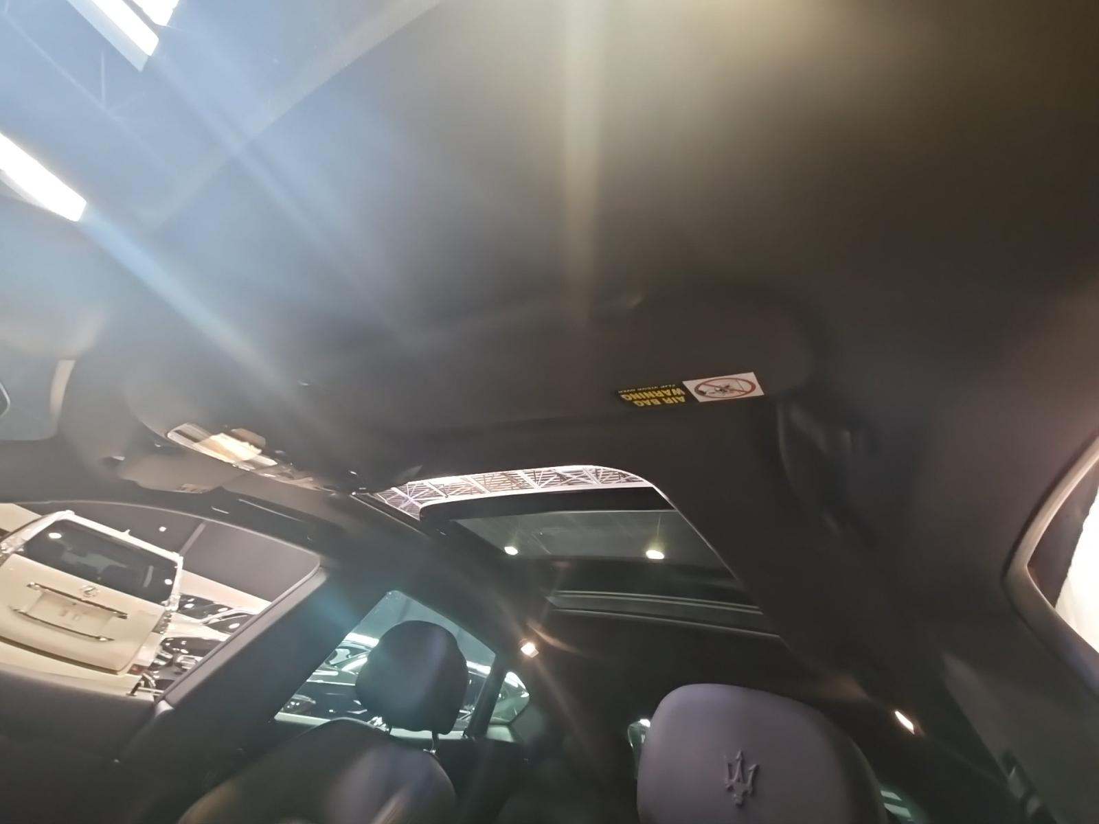 2022 Maserati Levante GT AWD