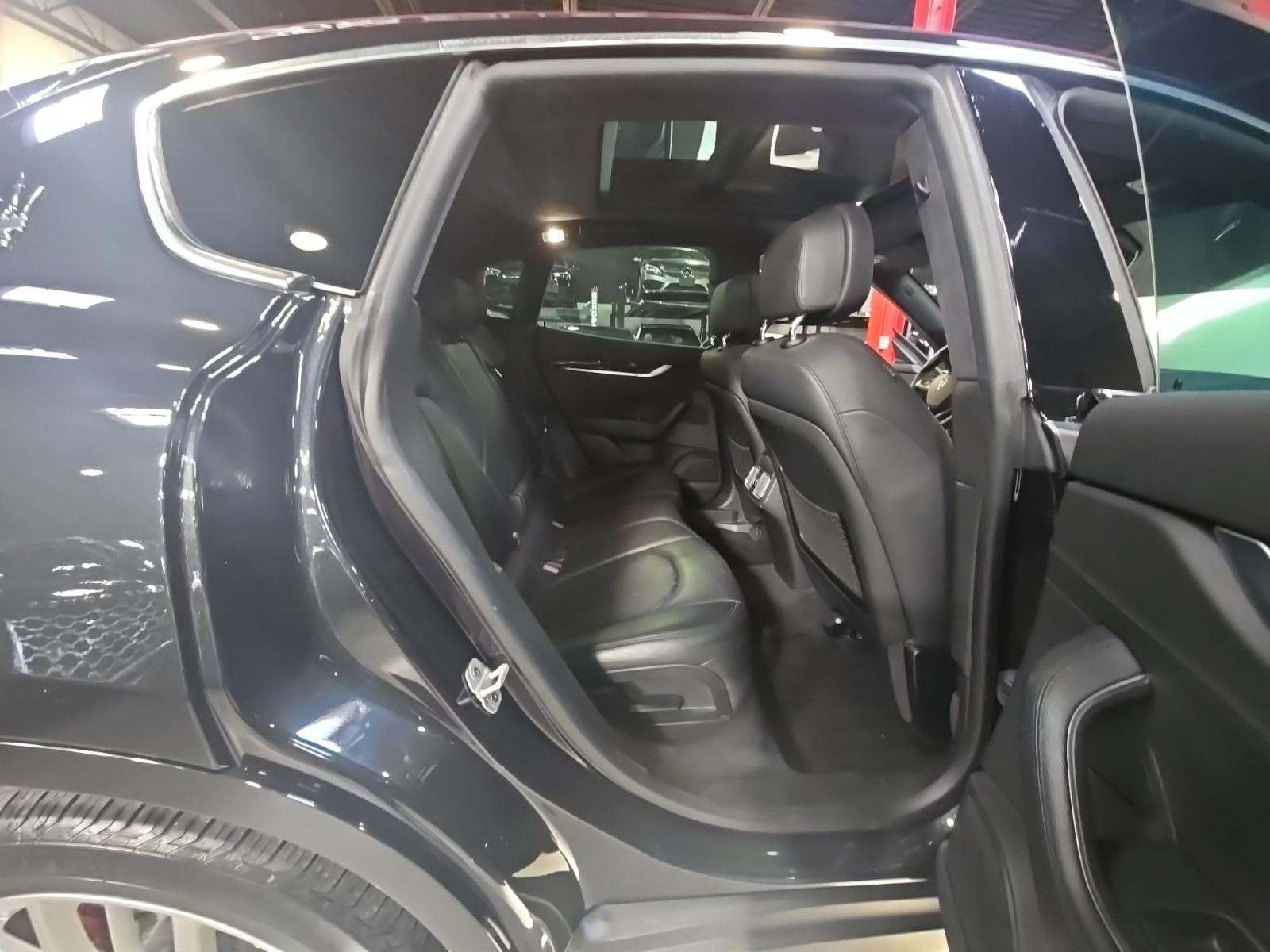 2022 Maserati Levante GT AWD