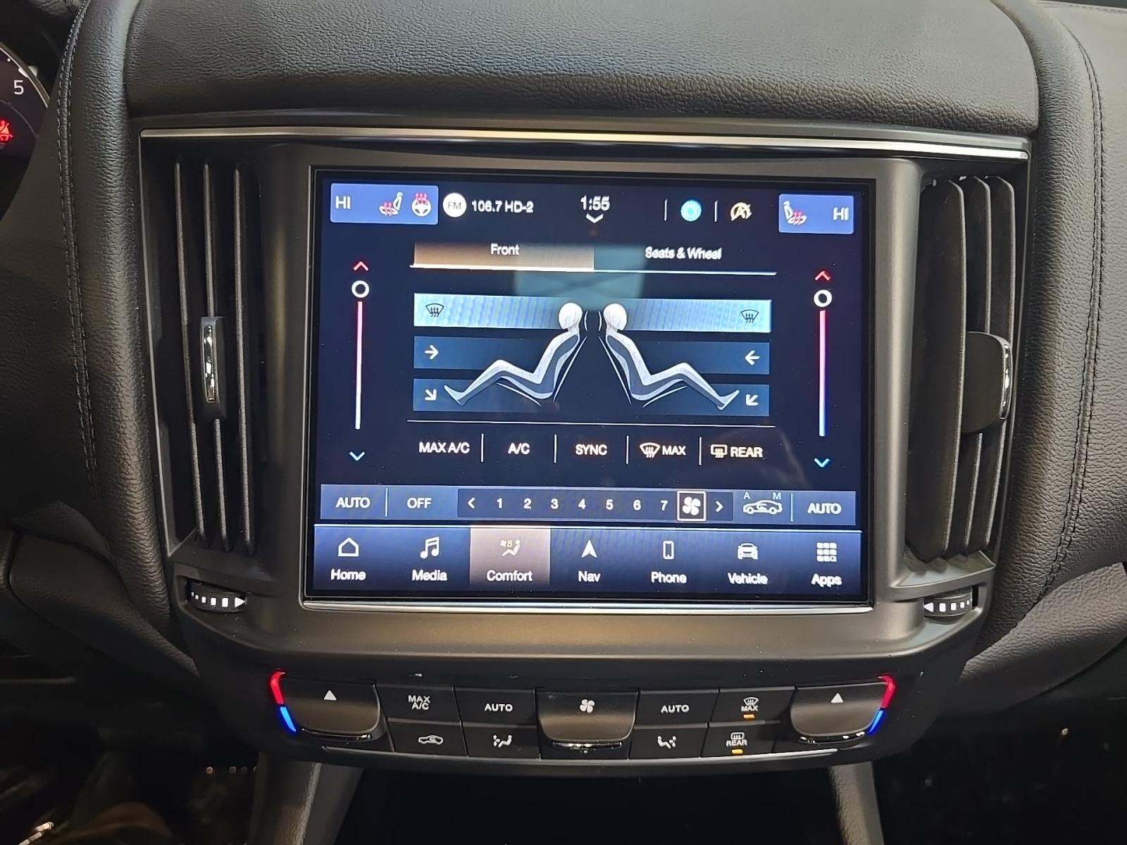 2022 Maserati Levante GT AWD