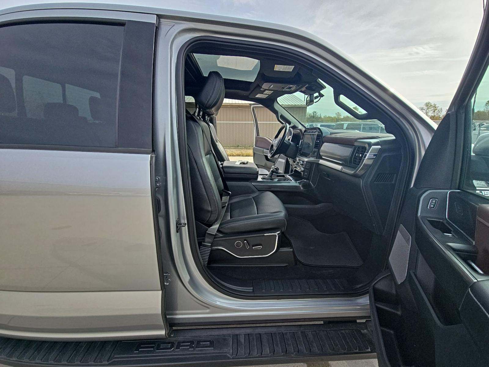 2023 Ford F-150 Lariat AWD