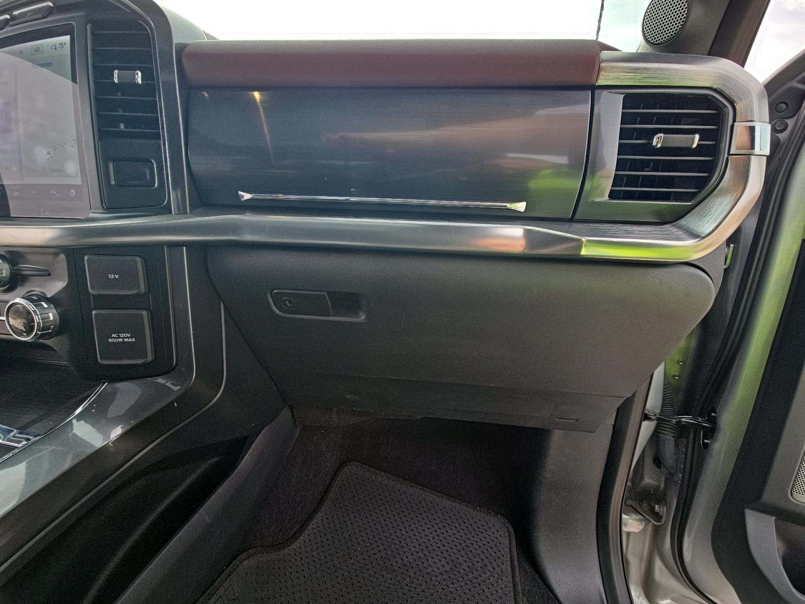 2023 Ford F-150 Lariat AWD