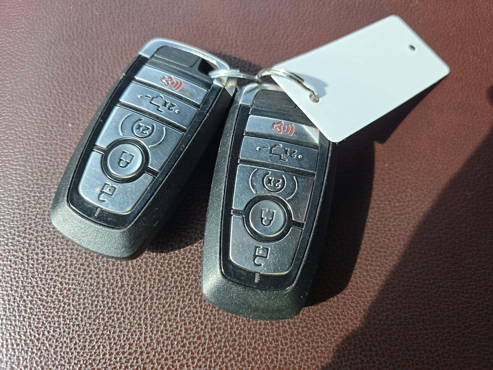 2023 Ford F-150 Lariat AWD