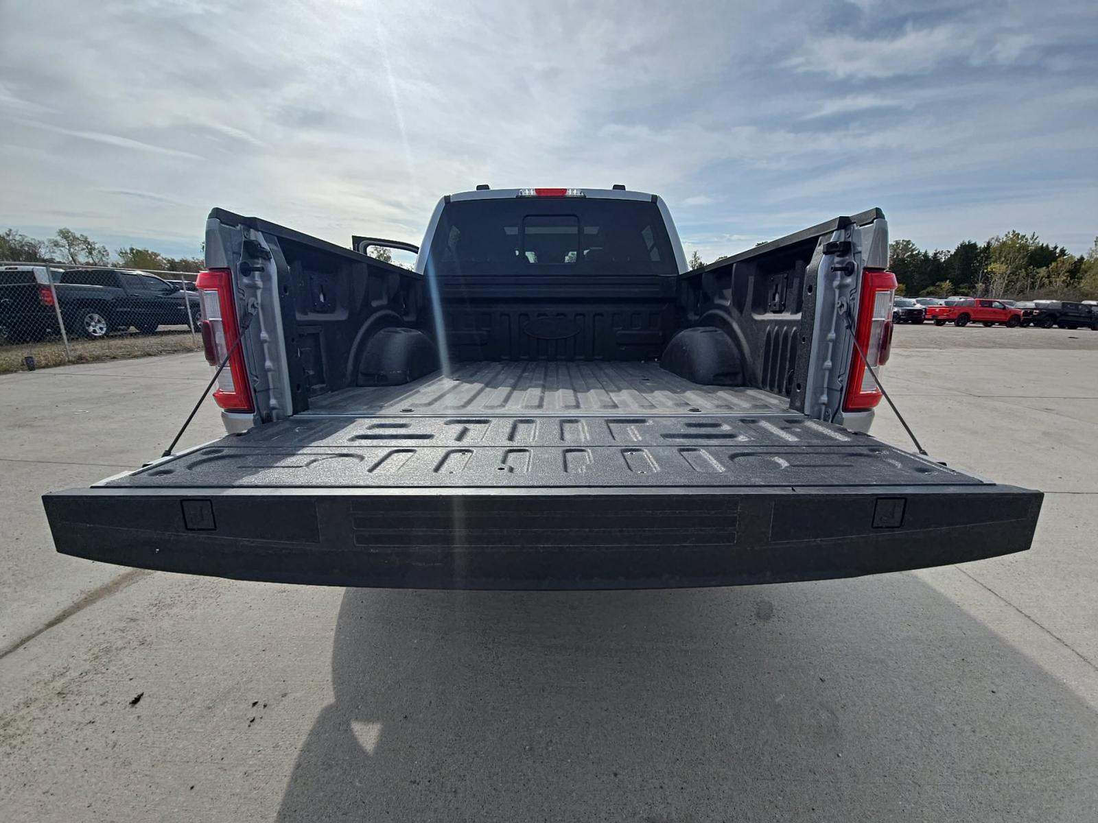 2023 Ford F-150 Lariat AWD