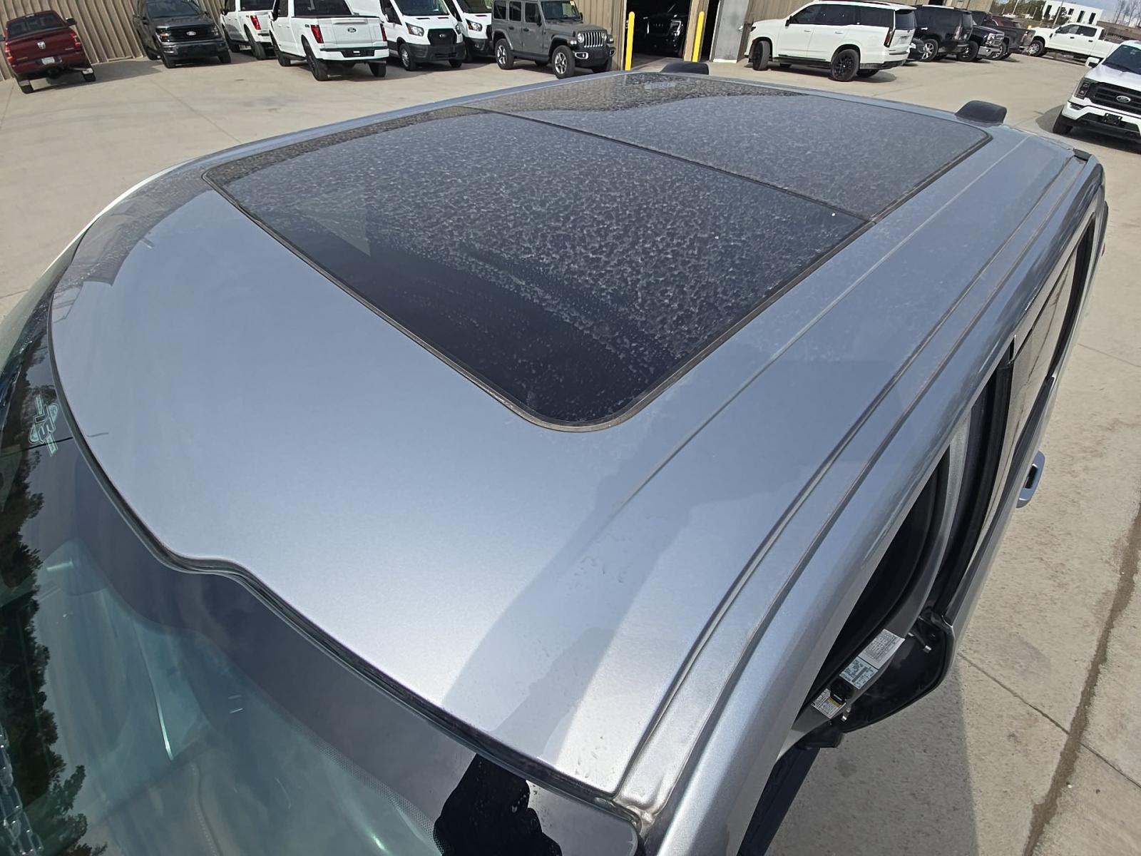 2023 Ford F-150 Lariat AWD