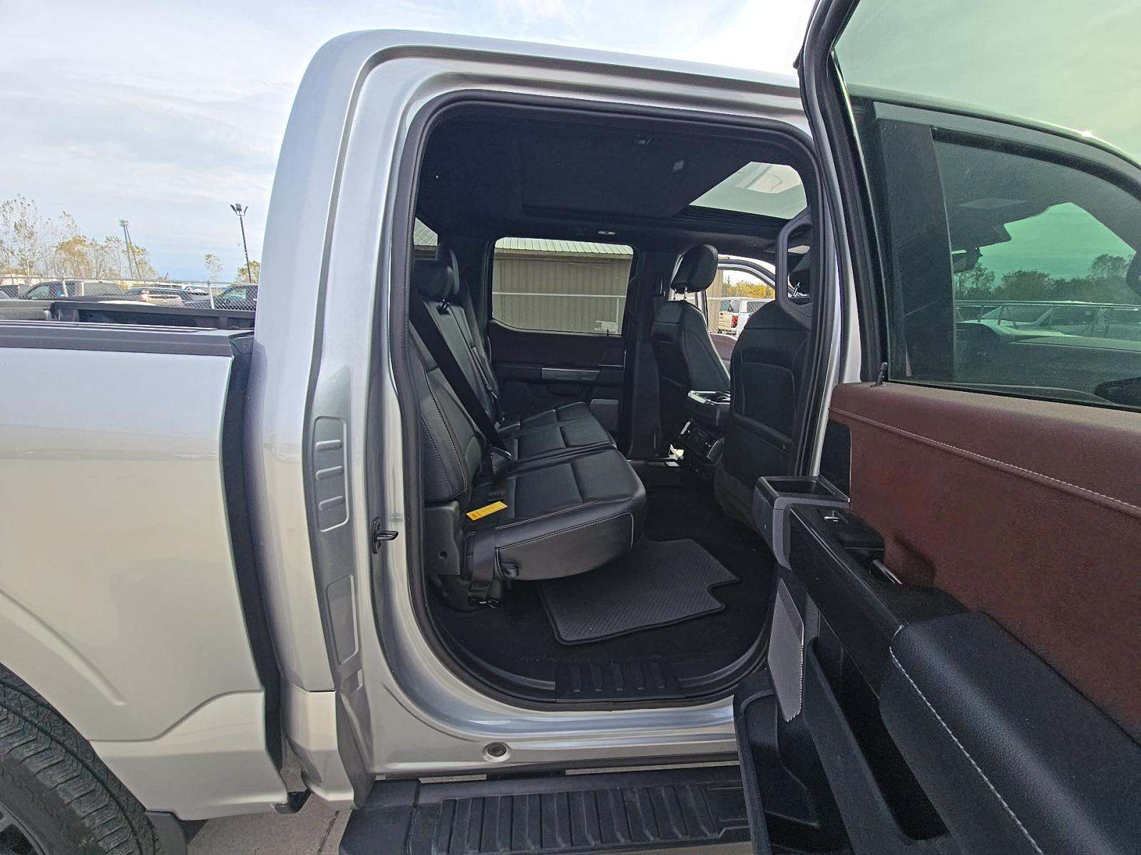 2023 Ford F-150 Lariat AWD