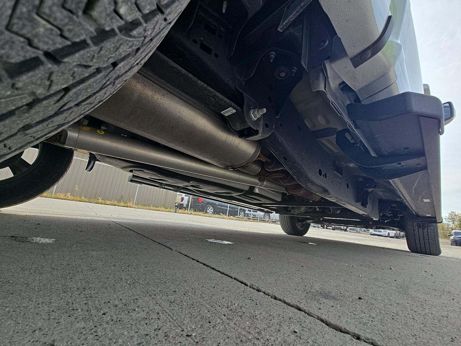 2023 Ford F-150 Lariat AWD