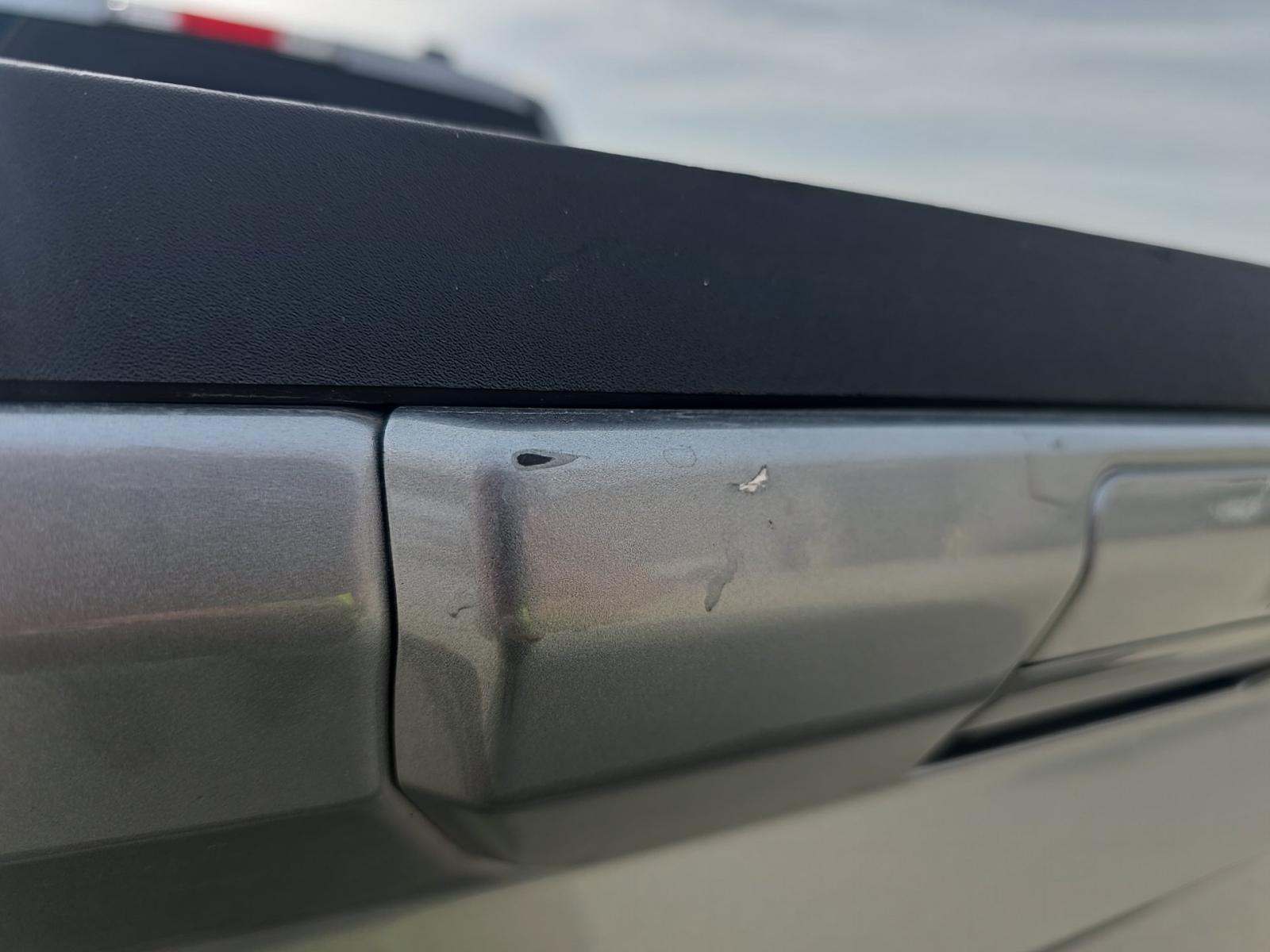 2023 Ford F-150 Lariat AWD