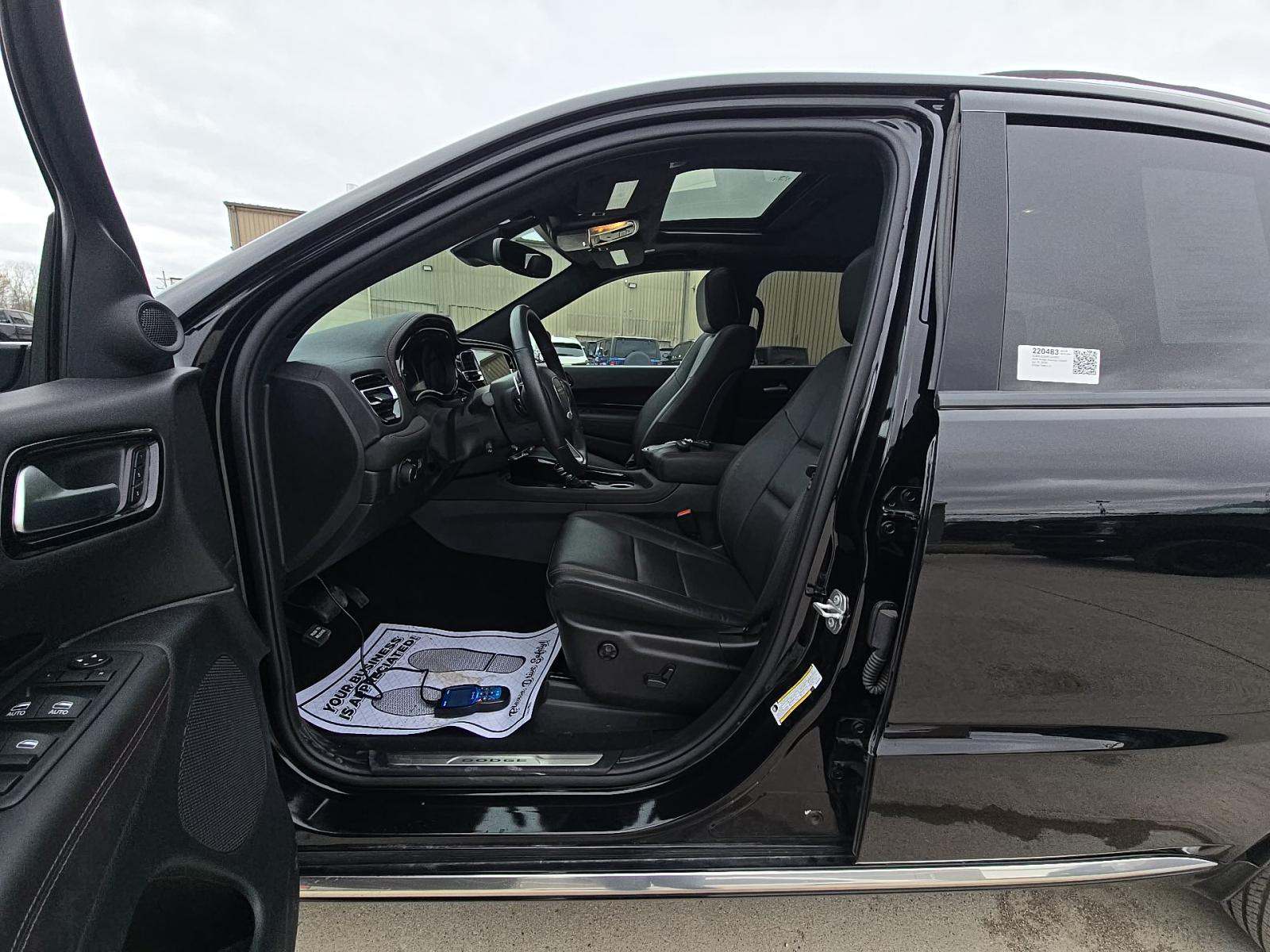 2024 Dodge Durango Citadel AWD
