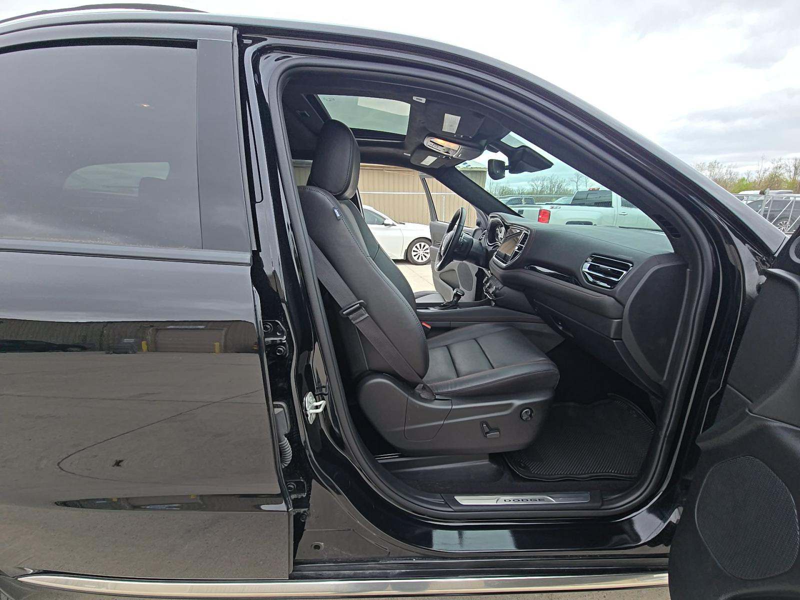 2024 Dodge Durango Citadel AWD