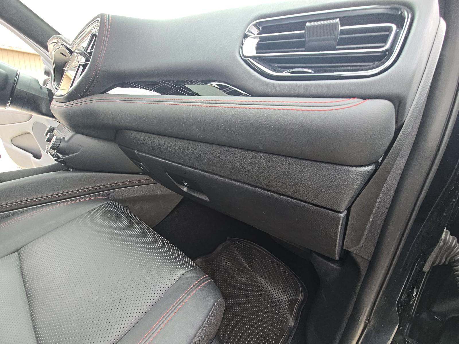 2024 Dodge Durango Citadel AWD