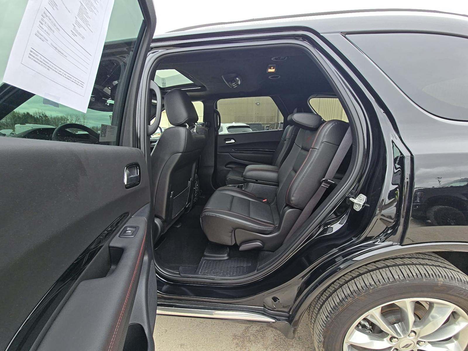 2024 Dodge Durango Citadel AWD