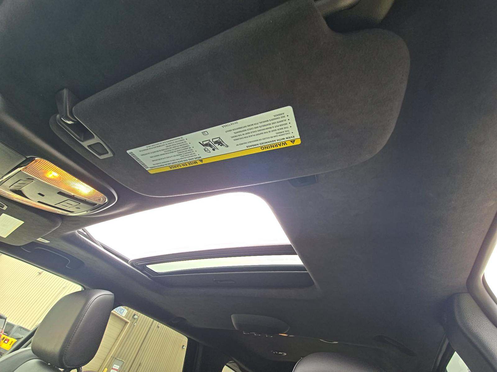 2024 Dodge Durango Citadel AWD